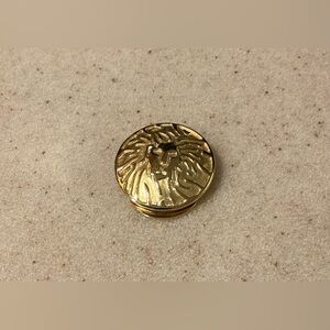 Vintage Anne Klein  Scarf clip